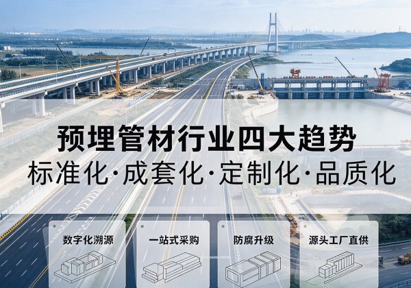 雁江行业发展趋势总结