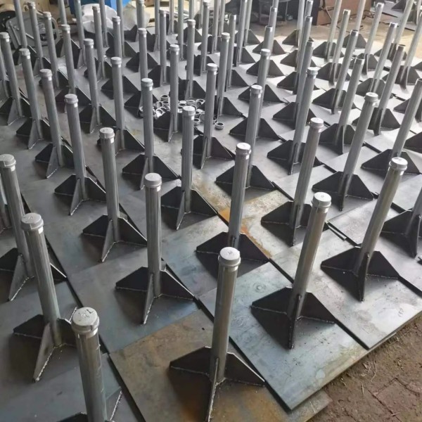 雁江鑫亿呈沉降板生产