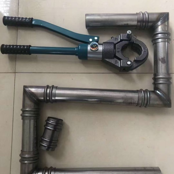 雁江冷却管生产