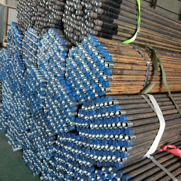雁江冷却管生产